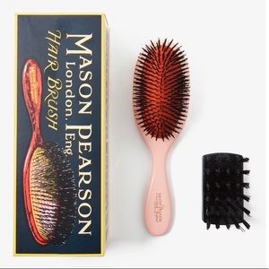 Mason Pearson B3 Handy Pure Bristle Hair Brush